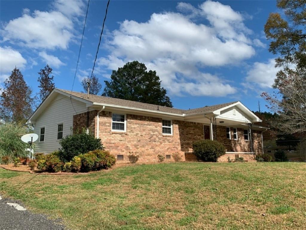 287 Moores Ferry Drive SW, Plainville, GA, 30733 Beacham & Company