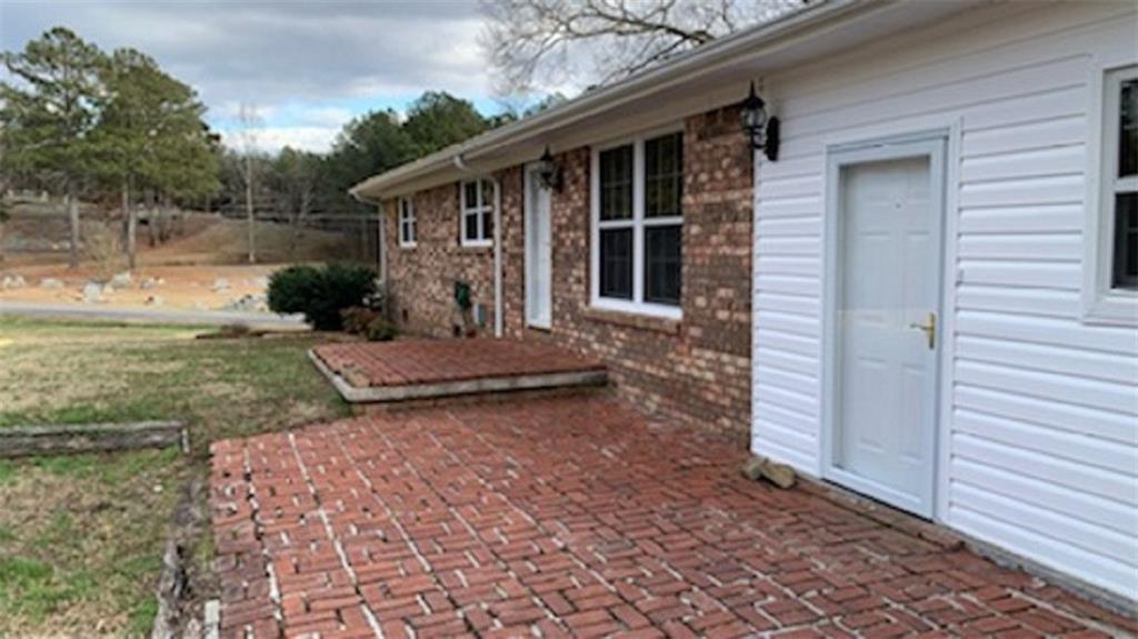 287 Moores Ferry Drive SW, Plainville, GA, 30733 Beacham & Company