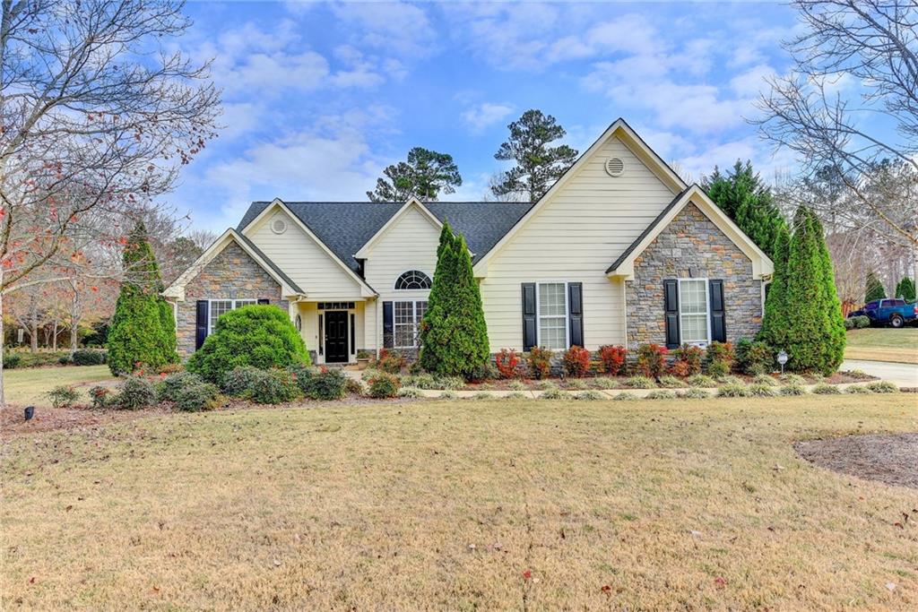 293 Prestwick Drive, Hoschton, GA, 30548 Beacham & Company, Realtors