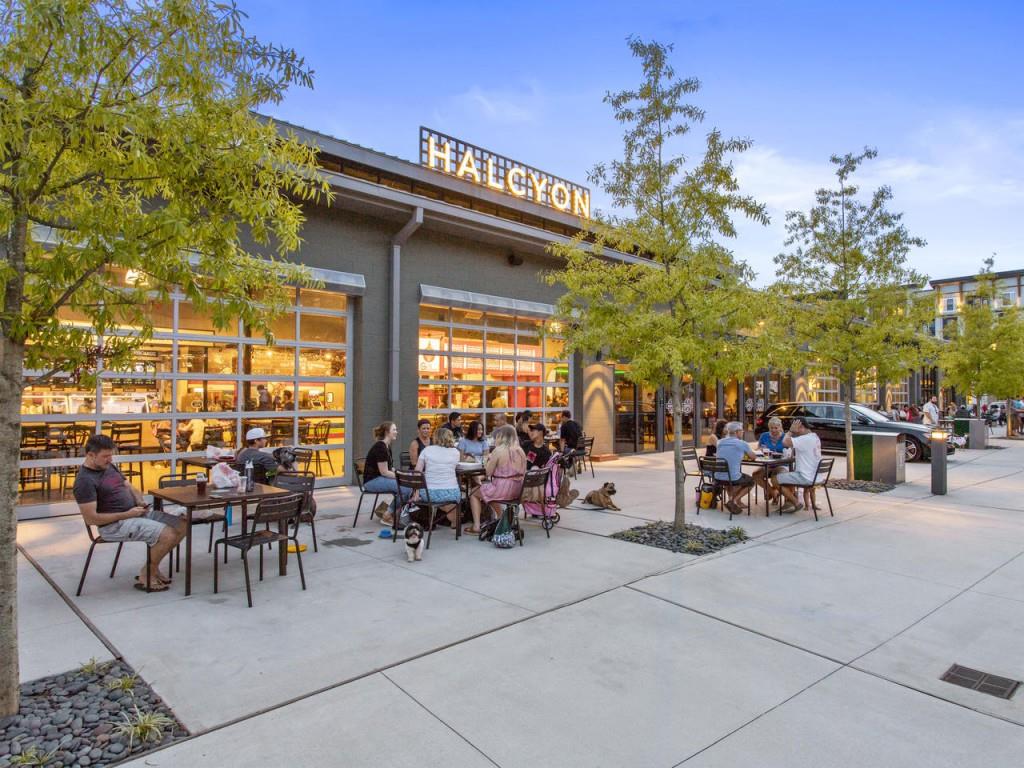 6475 Halcyon Way 2, Alpharetta, GA, 30005 Ansley Atlanta