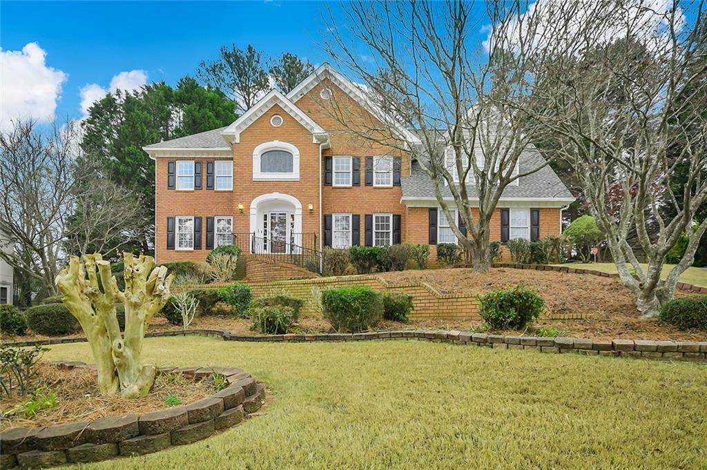 4336 Burgomeister Place, Snellville, GA, 30039 Beacham & Company