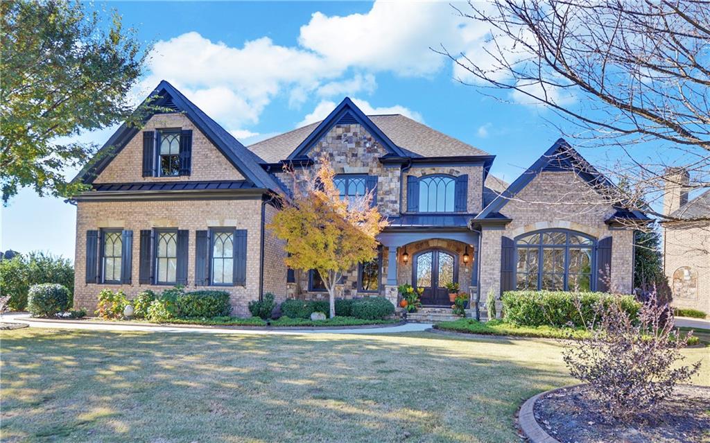 2078 Skybrooke Court, Hoschton, GA, 30548 Beacham & Company, Realtors