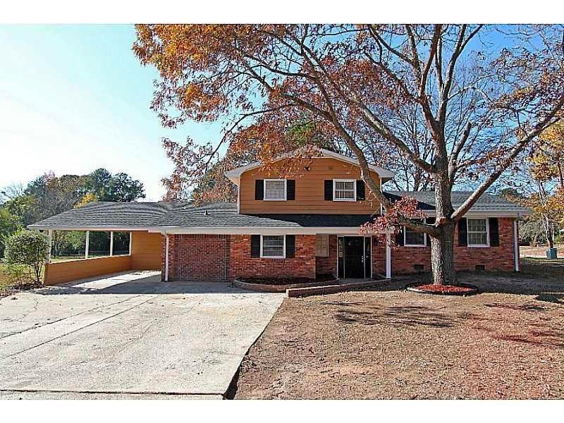 3171 Wesley Chapel Road, Decatur, GA, 30034 Beacham & Company, Realtors