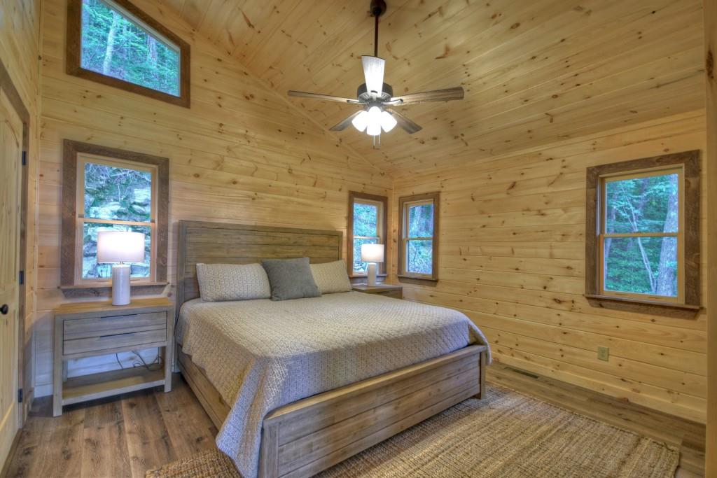 promo code for escape to blue ridge