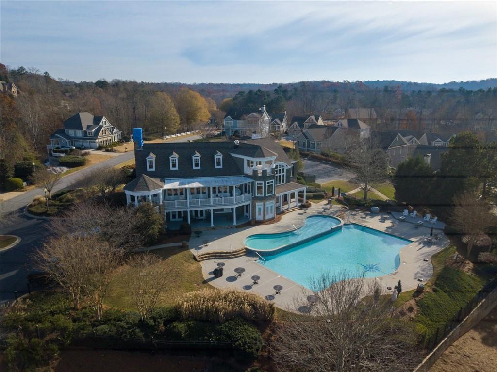 3541 Wake Run Court, Gainesville, GA, 30506 Ansley Atlanta