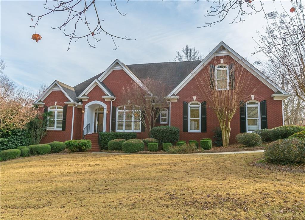 461 Providence Club Drive, Monroe, GA, 30656 Beacham & Company, Realtors