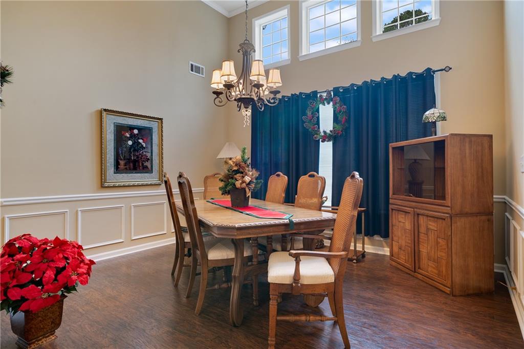 1595 Daniel Park Drive, Dacula, GA, 30091 Beacham & Company