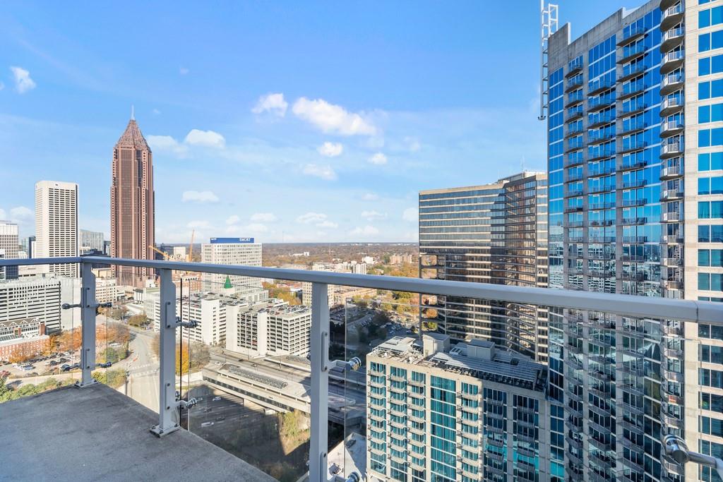 45 NW Ivan Allen Jr Boulevard NW, Atlanta, GA, 30308 Home Real Estate