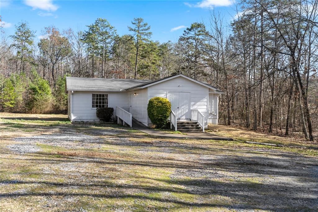 175 Willis Road SW, Cartersville, GA, 30120 Ansley Real Estate