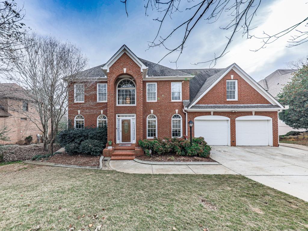 640 Goldenwood Court, Powder Springs, GA, 30127 Beacham & Company