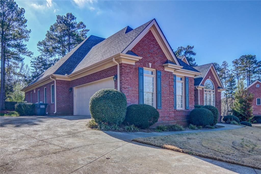 2318 Lochinver Lane SW, Conyers, GA, 30094 Beacham & Company