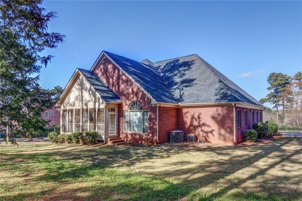 2318 Lochinver Lane SW, Conyers, GA, 30094 Beacham & Company