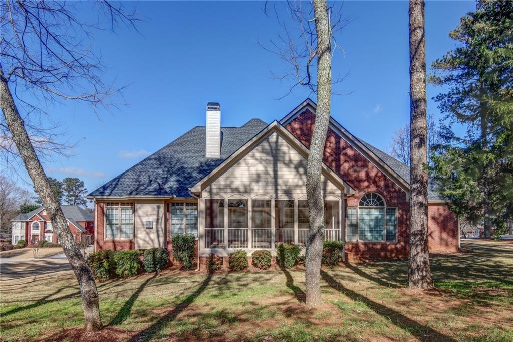 2318 Lochinver Lane SW, Conyers, GA, 30094 Beacham & Company