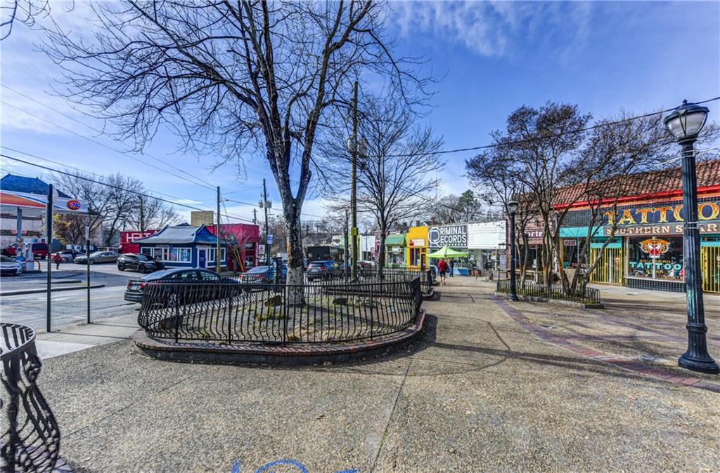 86 Moreland Avenue SE, Atlanta, GA, 30316 Beacham & Company