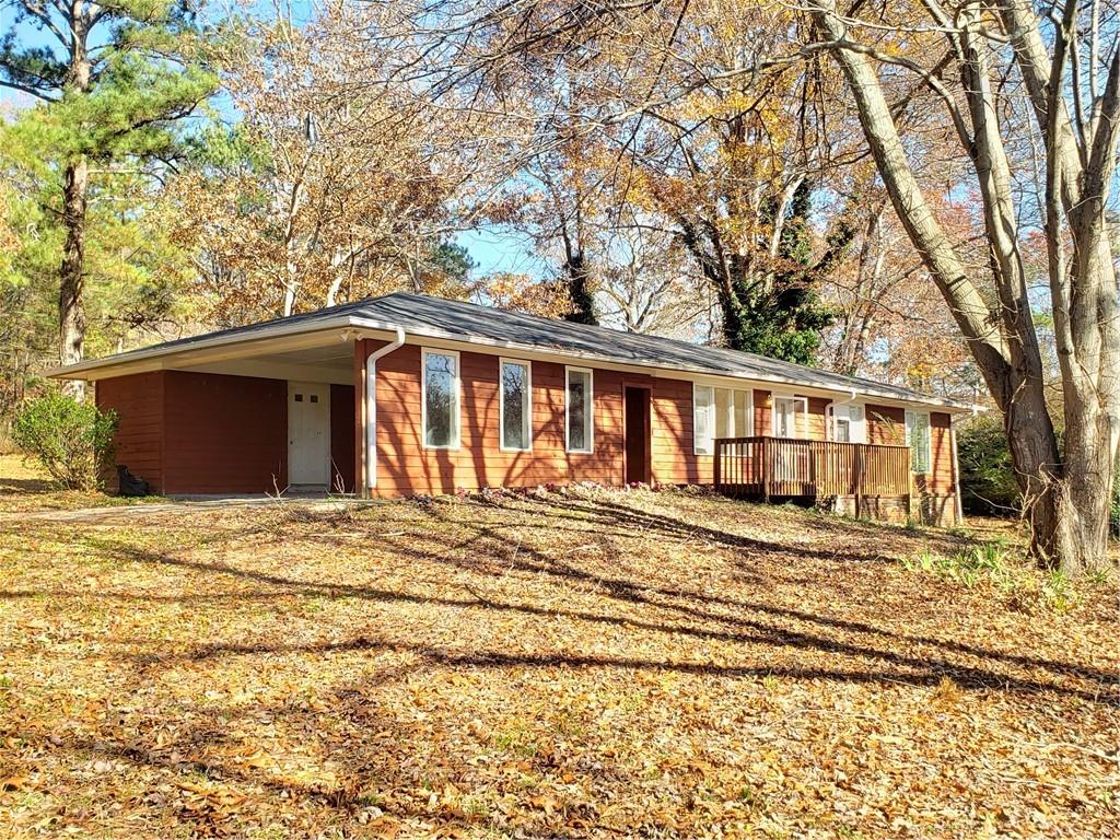 1164 Mundys Mill Road, Jonesboro, GA, 30238 ATL Realty