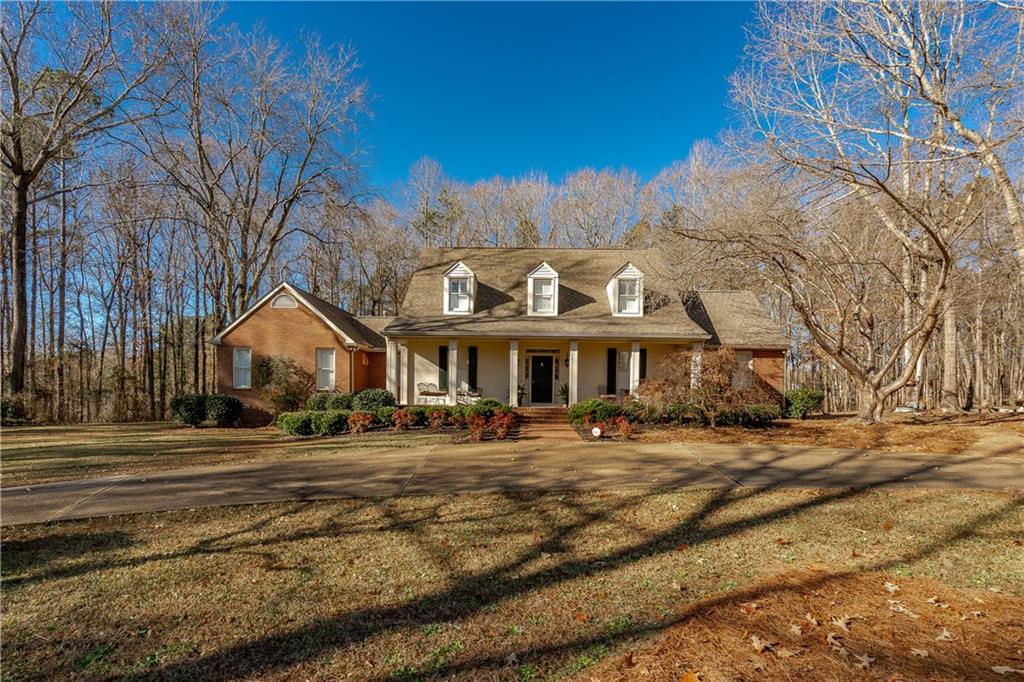 2528 Milford Farms Lane SW, Marietta, GA, 30008 Ansley Real Estate