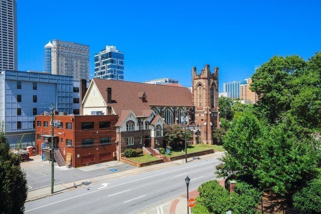 625 Piedmont Avenue NE 4001, Atlanta, GA, 30308 Ansley Atlanta
