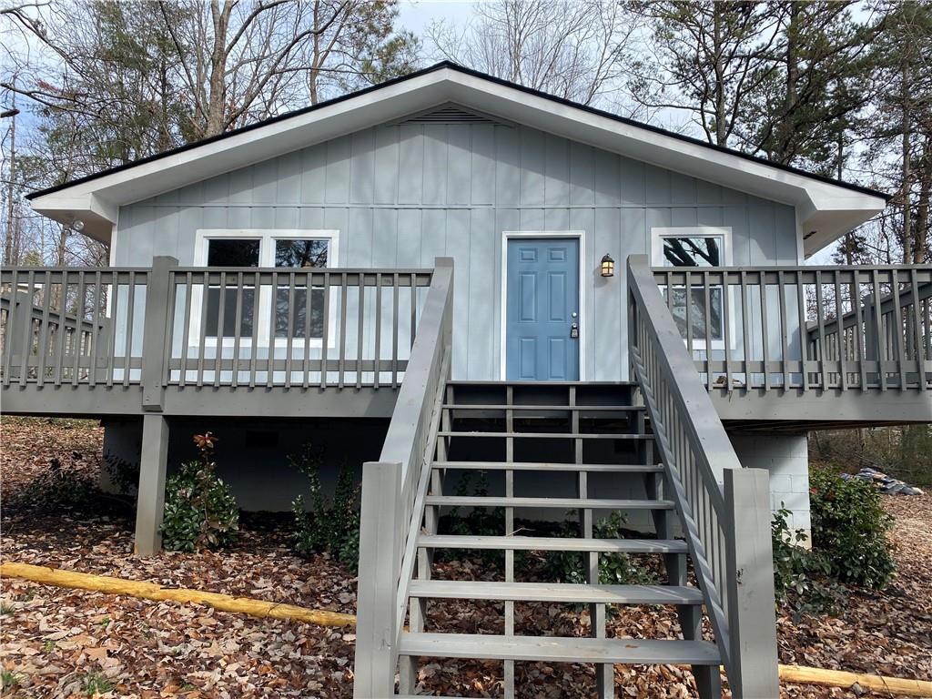 6655 Quail Trail, Gainesville, GA, 30506 Beacham & Company, Realtors