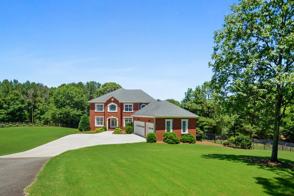 3444 Callie Still Road, Lawrenceville, GA, 30045 Beacham & Company