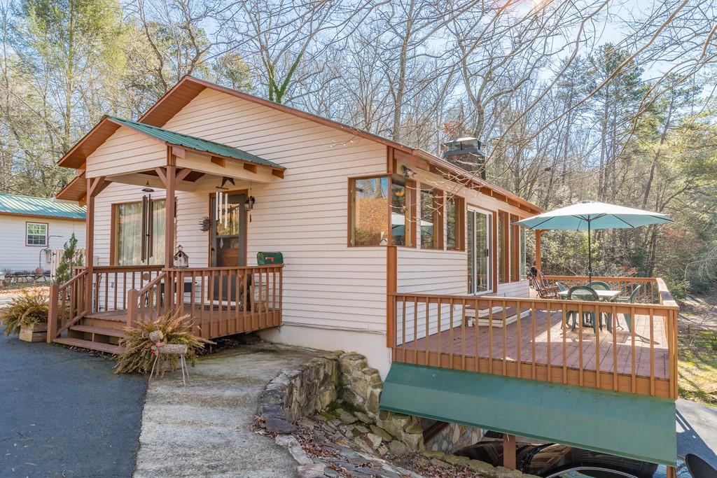 55 Mill Creek Trail, Cleveland, GA, 30528 Beacham & Company, Realtors