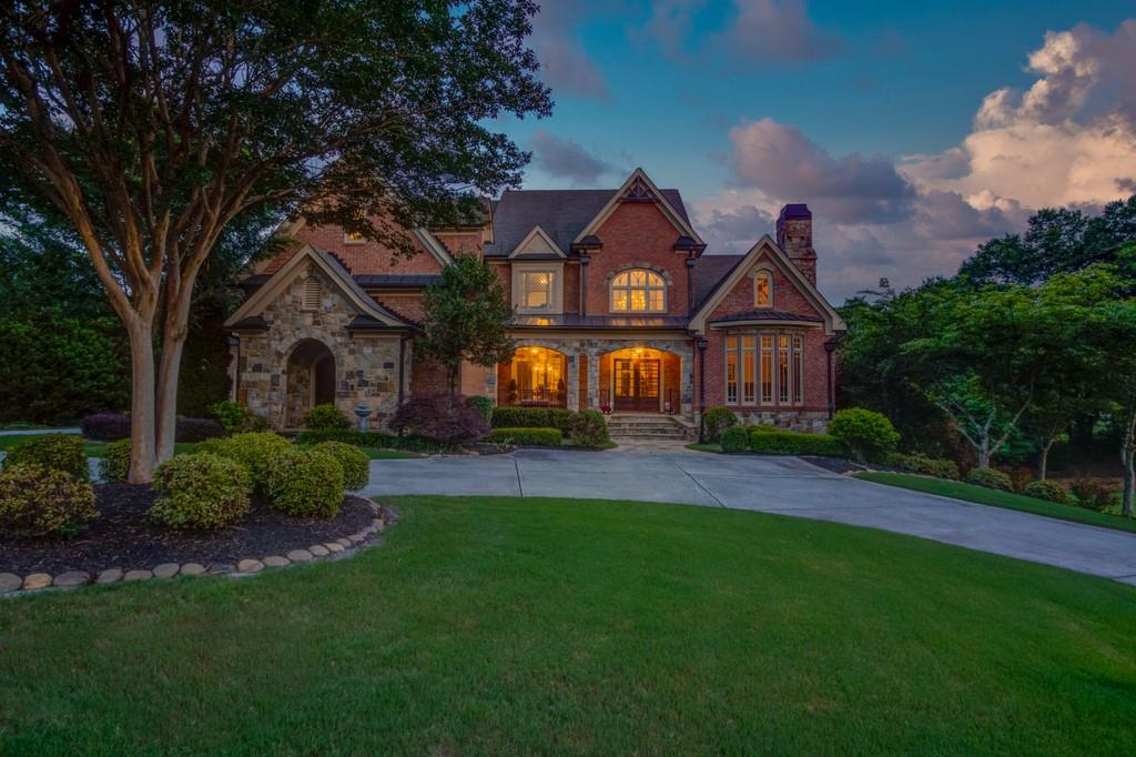 2780 Drayton Hall Drive, Buford, GA, 30519 Ansley Atlanta