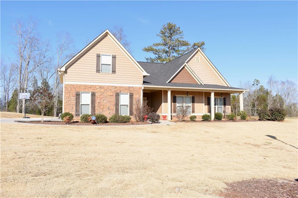 278 Cherokee Estates, Cedartown, GA, 30125 Beacham & Company, Realtors