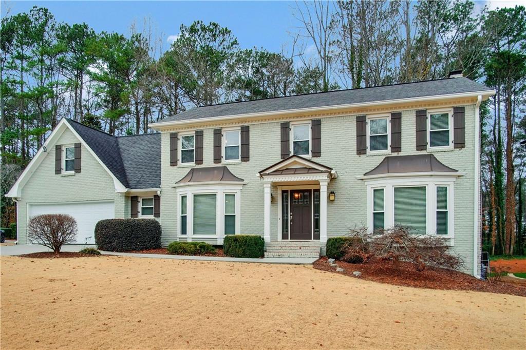 5368 Redfield Circle, Dunwoody, GA, 30338 Beacham & Company, Realtors