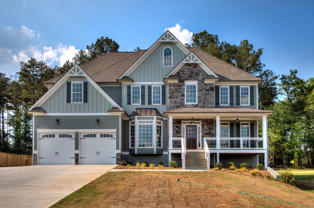 Homes For Sale Shaw Woods Euharlee at Means blog