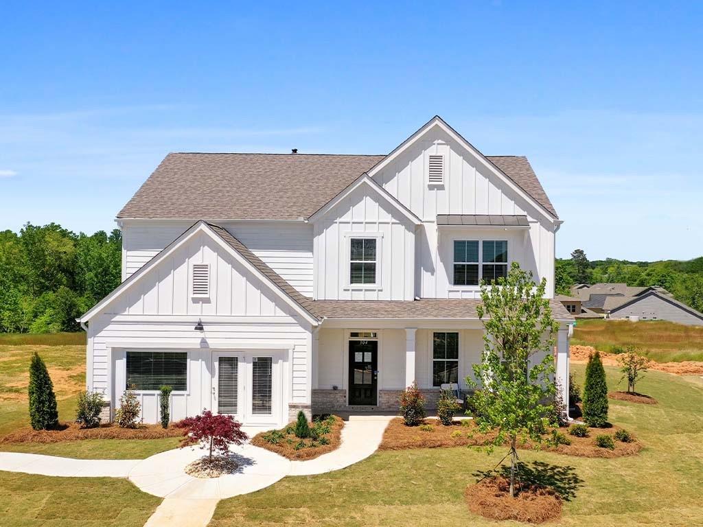 339 Ellenton Place, Holly Springs, GA, 30115 Beacham & Company, Realtors