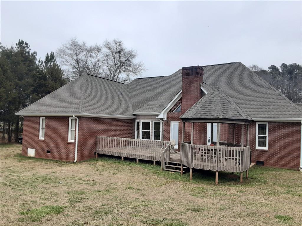 1151 Cave Springs Road, Cedartown, GA, 30125 Beacham & Company