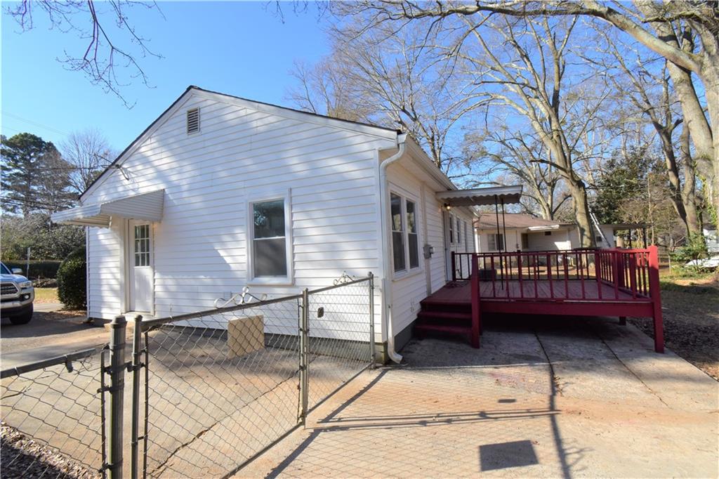 2220 N Shallowford Road, Atlanta, GA, 30341 Beacham & Company