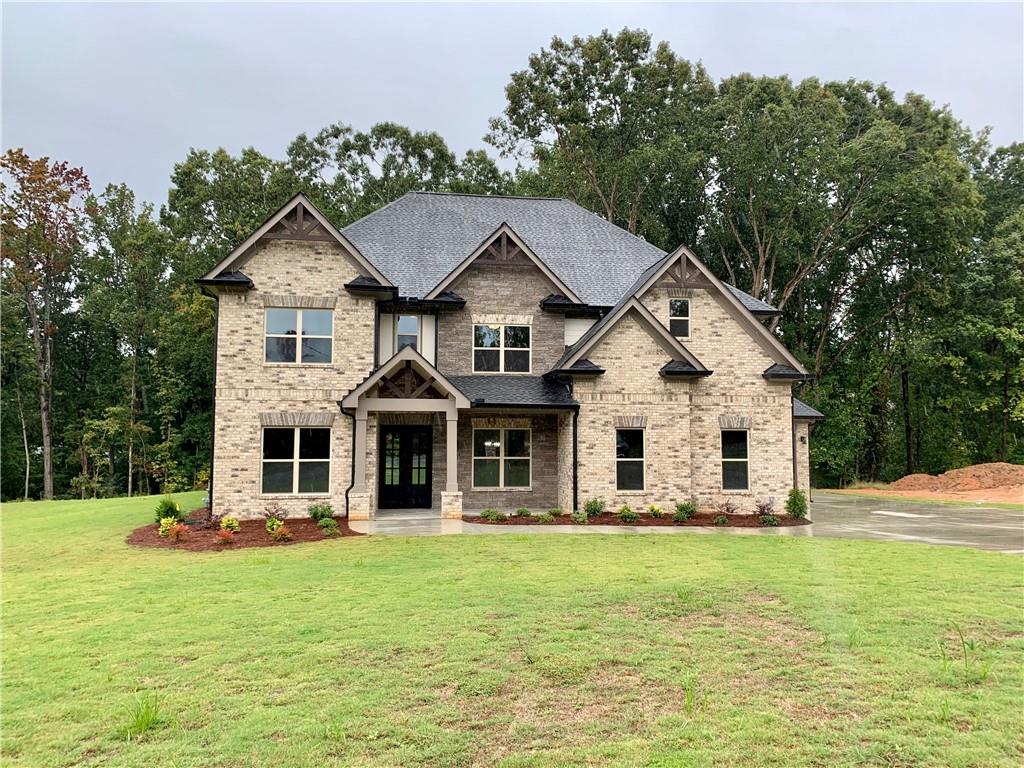 4340 Sardis Church Road, Buford, GA, 30519 Beacham & Company, Realtors