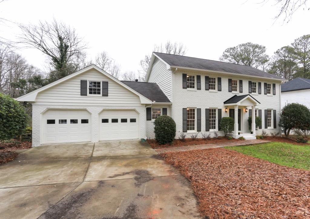 3255 Indian Hills Drive, Marietta, GA, 30068 Ansley Atlanta