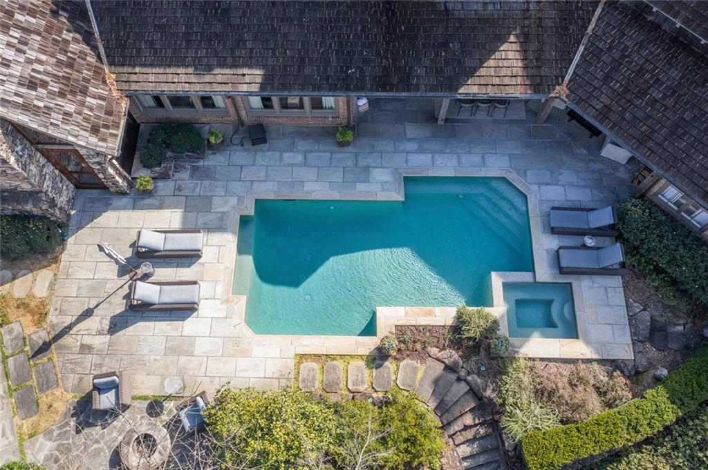 5549 Long Island Drive NW, Atlanta, GA, 30327 Ansley Atlanta