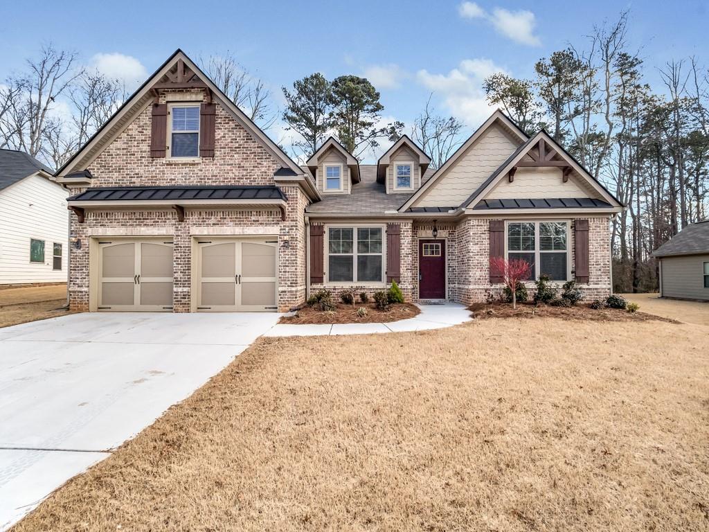 5935 Winding Lakes Drive, Cumming, GA, 30028 Beacham & Company, Realtors