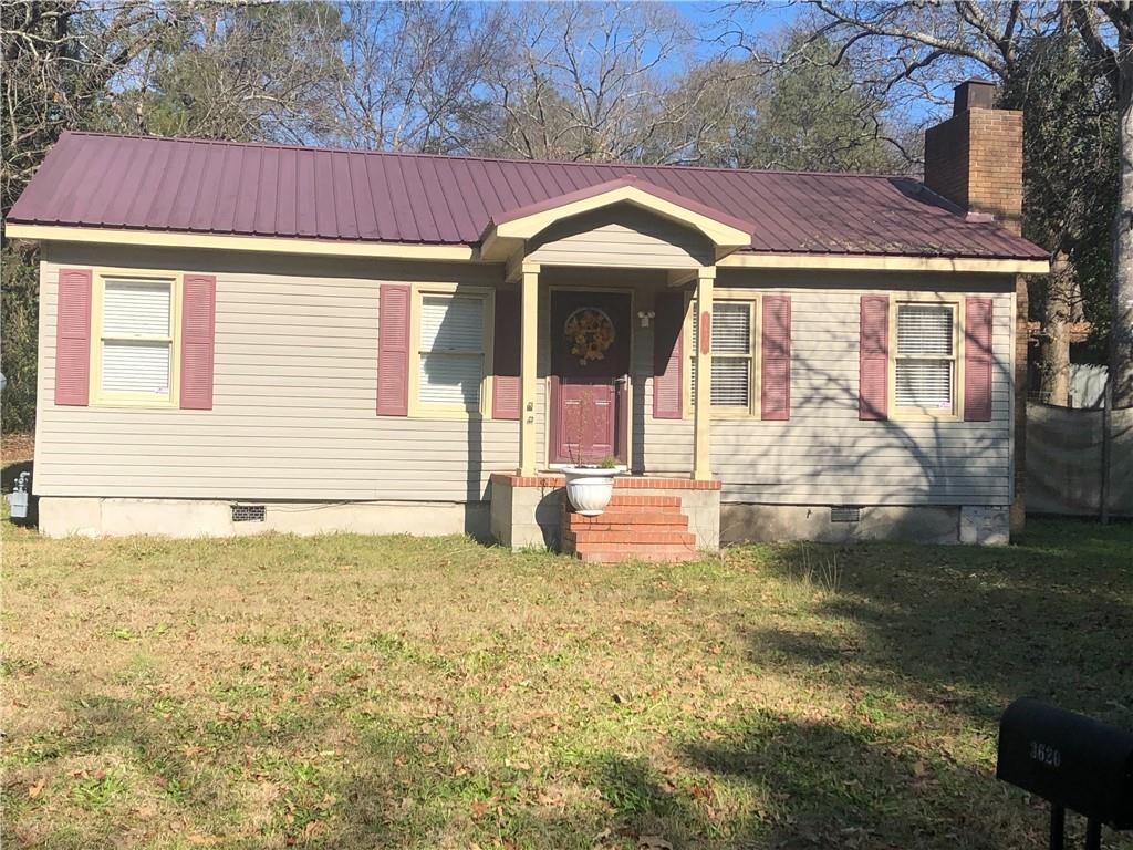 3620 Piedmont Circle, Macon, GA, 31217 Ansley Real Estate