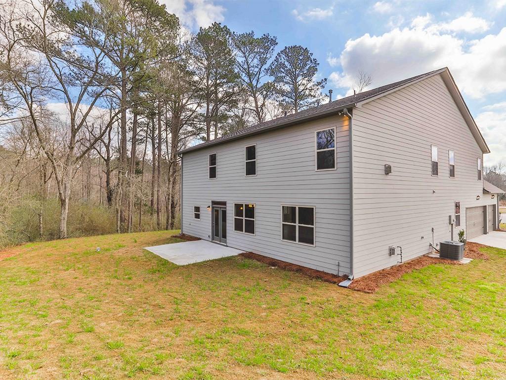 335 Ellenton Place, Holly Springs, GA, 30115 Ansley Real Estate