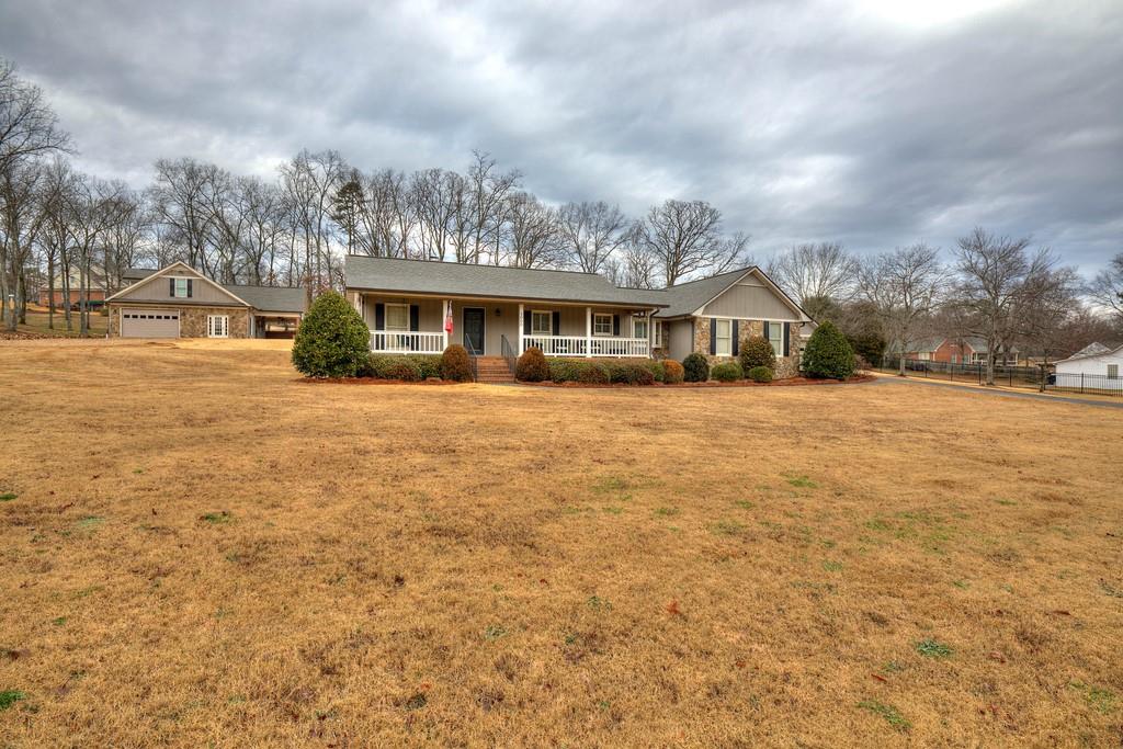 1000 Mission Road SW, Cartersville, GA, 30120 Ansley Atlanta