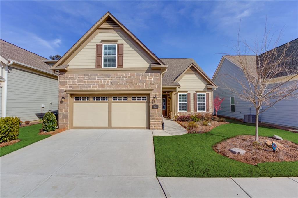 3627 Cresswind Parkway SW, Gainesville, GA, 30504 Beacham & Company