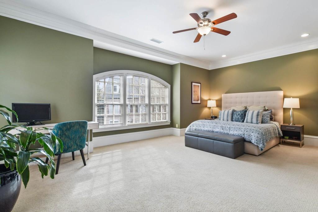 3260 Buckhead Forest Mews, Atlanta, GA, 30305 Beacham & Company