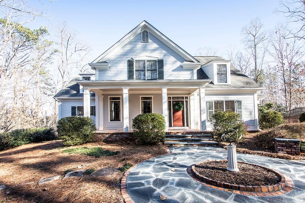 1450 Acworth Due West Road NW, Kennesaw, GA, 30152 Beacham & Company