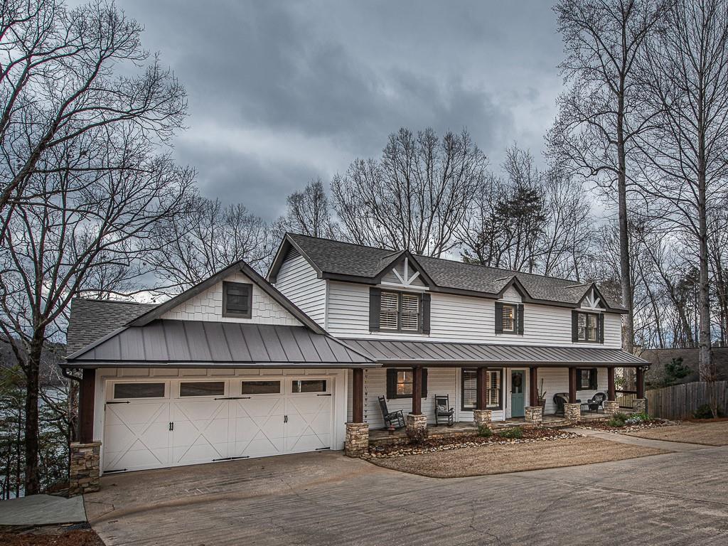 9210 Four Mile Creek Road, Gainesville, GA, 30506 Beacham & Company