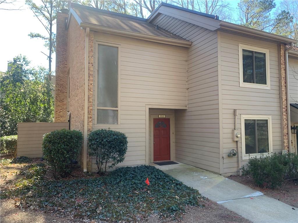 3512 Stonewall Place SE, Atlanta, GA, 30339 Bonneau Ansley