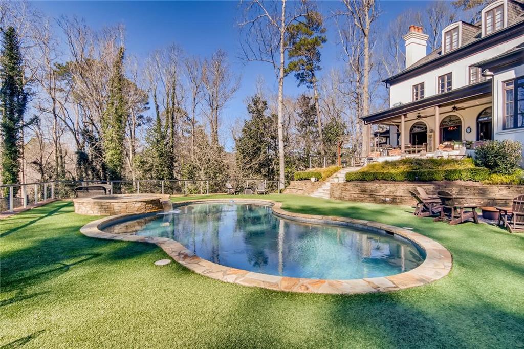 3860 Northside Drive NW, Atlanta, GA, 30305 Beacham & Company