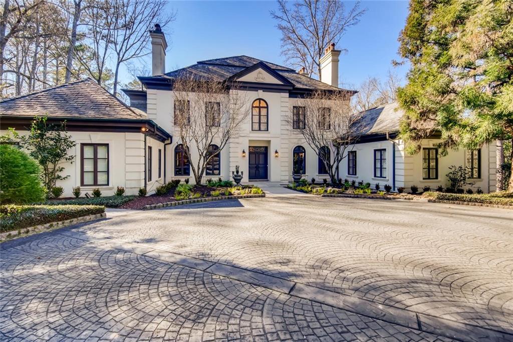 3860 Northside Drive NW, Atlanta, GA, 30305 Beacham & Company