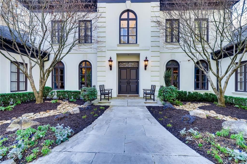 3860 Northside Drive NW, Atlanta, GA, 30305 Beacham & Company