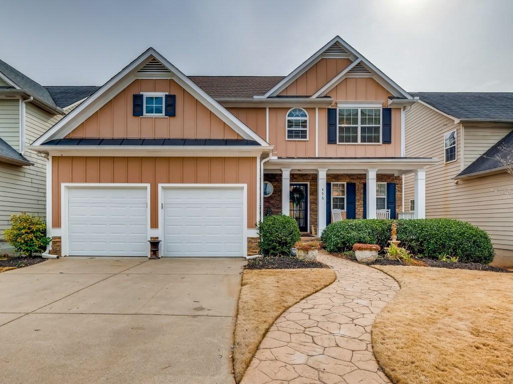 456 Highlands Loop, Woodstock, GA, 30188 Beacham & Company, Realtors