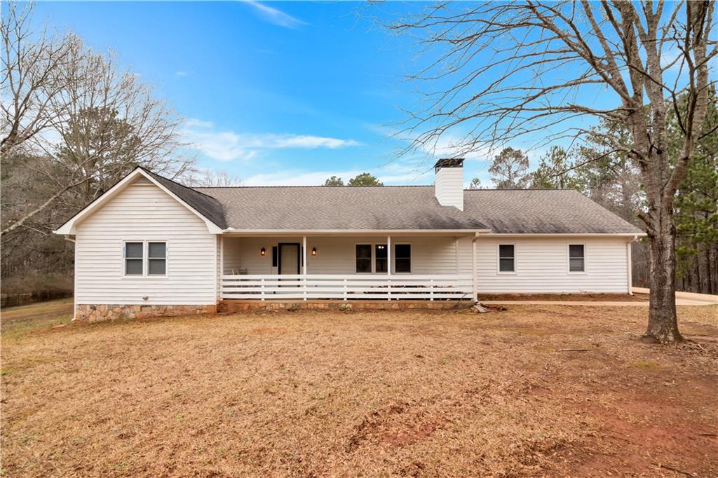 3057 Ebenezer Road, Conyers, GA, 30094 Beacham & Company, Realtors