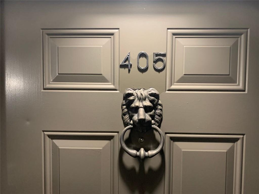 1405 Highland Bluff Drive SE 405, Atlanta, GA, 30339 Karen Cannon