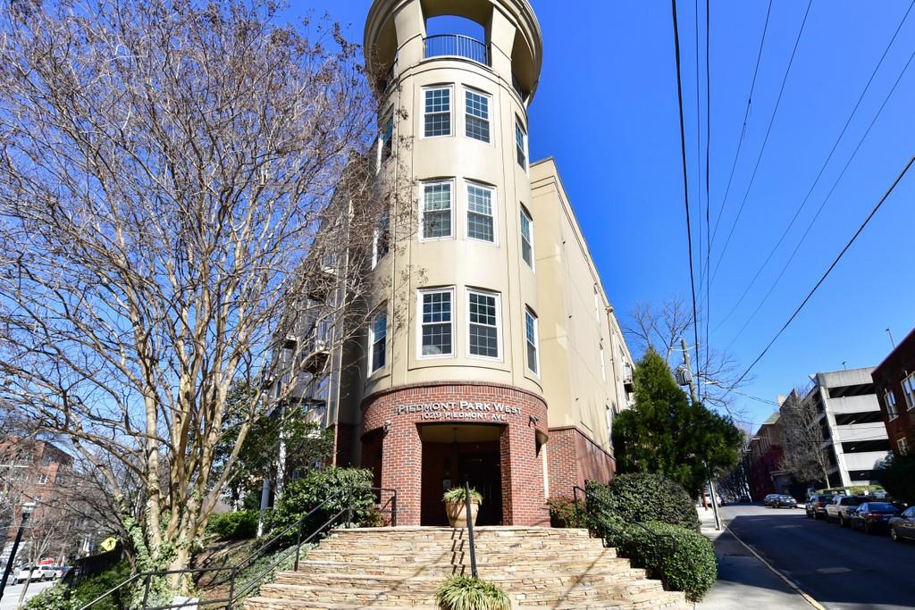 1029 Piedmont Avenue NE 306, Atlanta, GA, 30309 Beacham & Company